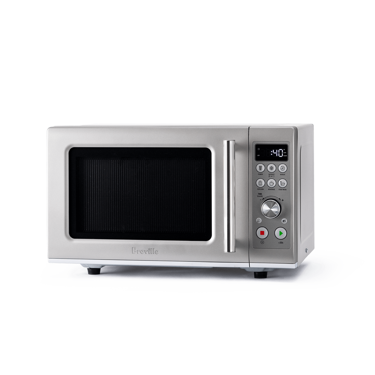 Best breville microwave outlet